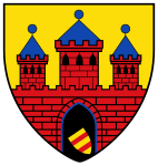 DEU Oldenburg COA